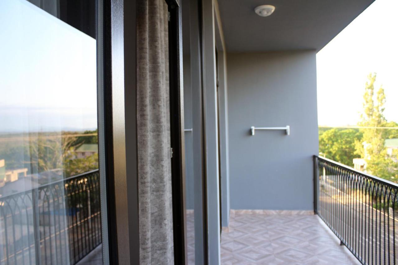 Cozy House Hotel Kobuleti Exterior foto